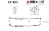 TOYOT 174100R040 Catalytic Converter